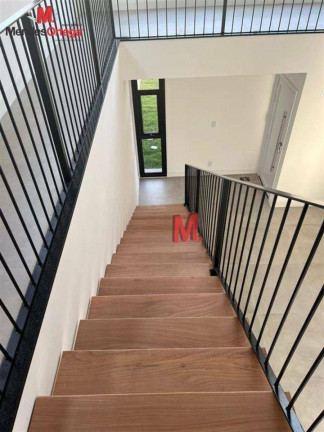 Imagem Casa com 3 Quartos à Venda, 264 m² em Alphaville Nova Esplanada - Votorantim