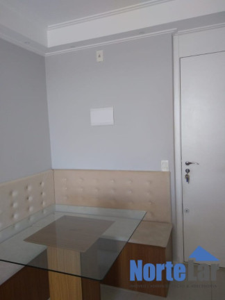 Imagem Apartamento com 2 Quartos à Venda, 49 m² em Vila Guilherme - São Paulo