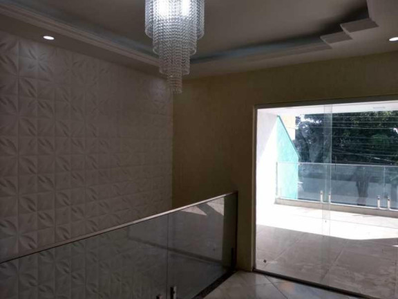 Imagem Casa com 4 Quartos para Alugar, em Campo Grande - Rio De Janeiro Imagem Casa com 4 Quartos para Alugar, em Campo Grande - Rio De Janeiro