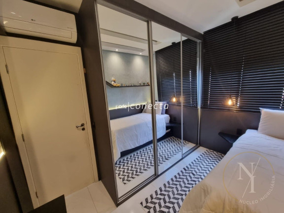 Imagem Apartamento com 3 Quartos à Venda, 112 m² em Vila Regente Feijó - São Paulo