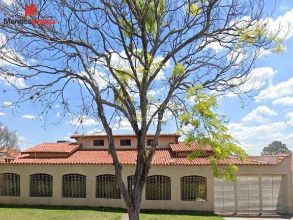 Casa com 3 Quartos para Alugar, 204 m² em Parque Campolim - Sorocaba