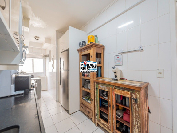 Imagem Apartamento com 3 Quartos à Venda, 160 m² em Jardim Brasil (zona Sul) - São Paulo Imagem Apartamento com 3 Quartos à Venda, 160 m² em Jardim Brasil (zona Sul) - São Paulo
