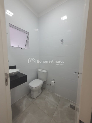 Imagem Casa de Condomínio com 3 Quartos à Venda, 200 m² em Vila Monte Alegre - Paulínia Imagem Casa de Condomínio com 3 Quartos à Venda, 200 m² em Vila Monte Alegre - Paulínia