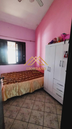 Imagem Casa com 3 Quartos à Venda, 90 m² em Bopiranga - Itanhaém Imagem Casa com 3 Quartos à Venda, 90 m² em Bopiranga - Itanhaém