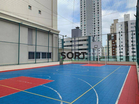 Imagem Apartamento com 3 Quartos à Venda, 130 m² em Centro - Balneário Camboriú