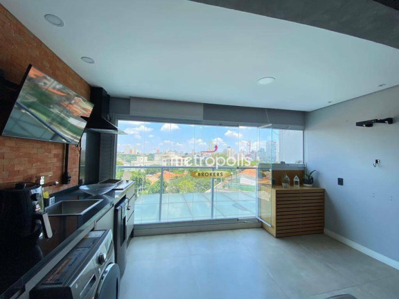 Imagem Apartamento com 2 Quartos à Venda, 61 m² em Vila Mariana - São Paulo