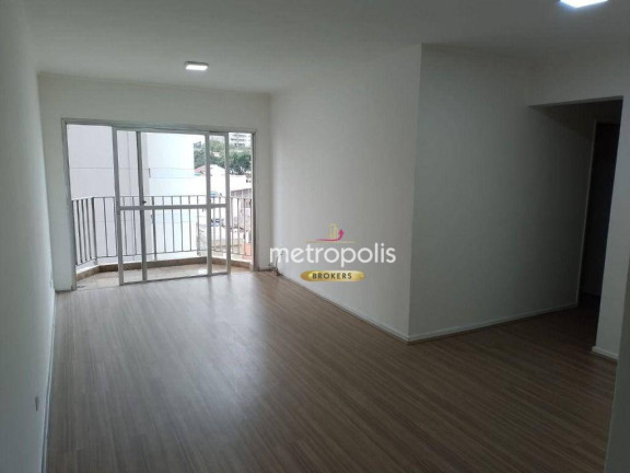 Imagem Apartamento com 3 Quartos à Venda, 86 m² em Vila Firmiano Pinto - São Paulo