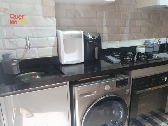 Imagem Apartamento com 2 Quartos à Venda, 77 m² em Parque Dos Lagos - Ribeirão Preto Imagem Apartamento com 2 Quartos à Venda, 77 m² em Parque Dos Lagos - Ribeirão Preto