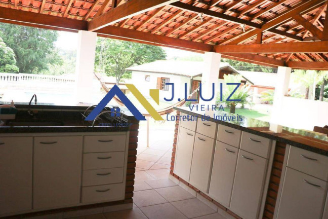 Chácara com 3 Quartos à Venda, 6.000 m² em Recanto Dos Pássaros - Indaiatuba