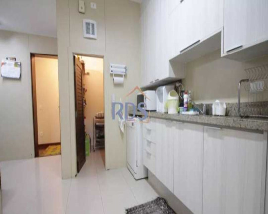 Imagem Apartamento com 4 Quartos à Venda, 290 m² em Vila Suzana - São Paulo Imagem Apartamento com 4 Quartos à Venda, 290 m² em Vila Suzana - São Paulo