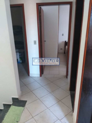 Imagem Sobrado com 4 Quartos à Venda, 1 m² em Jardim Itapoan - Mongaguá