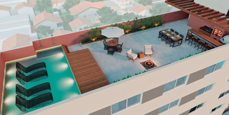 Imagem Apartamento com 1 Quarto à Venda, 30 m² em Barra Funda - São Paulo Imagem Apartamento com 1 Quarto à Venda, 30 m² em Barra Funda - São Paulo