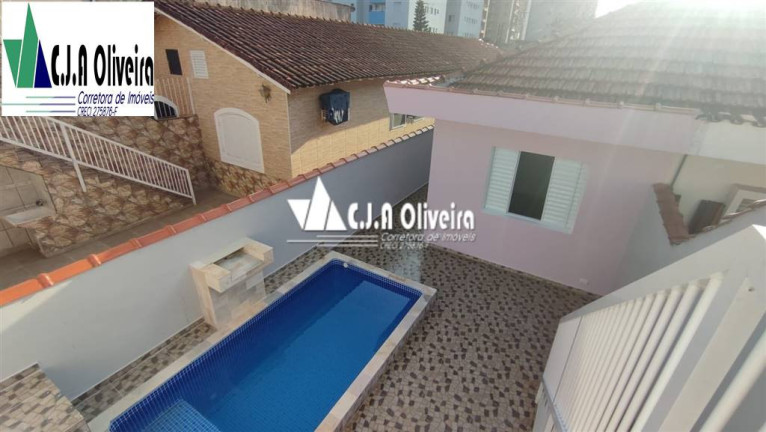 Imagem Casa com 3 Quartos à Venda, 127 m² em Vera Cruz - Mongagua Imagem Casa com 3 Quartos à Venda, 127 m² em Vera Cruz - Mongagua