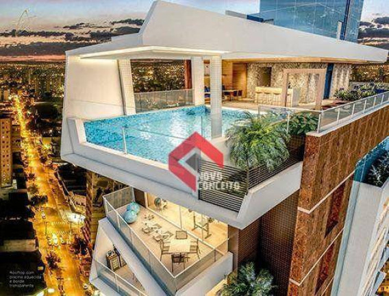 Imagem Apartamento com 4 Quartos à Venda, 202 m² em Meireles - Fortaleza Imagem Apartamento com 4 Quartos à Venda, 202 m² em Meireles - Fortaleza
