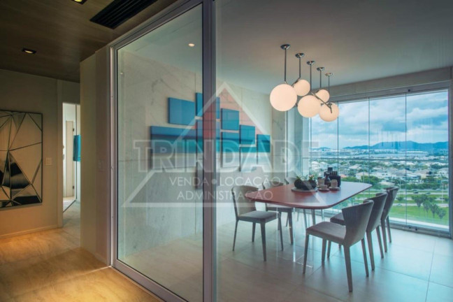 Imagem Apartamento com 4 Quartos à Venda, 266 m² em Barra Da Tijuca - Rio De Janeiro