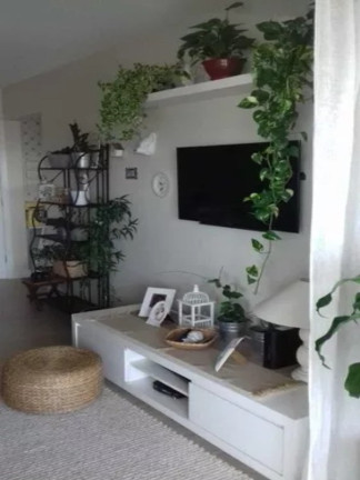 Imagem Imóvel com 3 Quartos à Venda, 90 m² em Vila Santa Catarina - São Paulo
