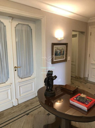 Imagem Apartamento com 3 Quartos à Venda, 427 m² em Morumbi - São Paulo Imagem Apartamento com 3 Quartos à Venda, 427 m² em Morumbi - São Paulo
