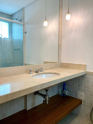 Imagem Apartamento com 2 Quartos para Alugar, 117 m² em Cerqueira Cesar - São Paulo
