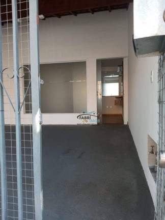 Imagem Casa com 2 Quartos à Venda, 67 m² em Centro - Sorocaba