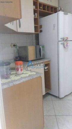 Imagem Apartamento com 2 Quartos à Venda, 54 m² em Santa Terezinha - São Bernardo Do Campo Imagem Apartamento com 2 Quartos à Venda, 54 m² em Santa Terezinha - São Bernardo Do Campo