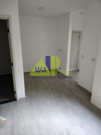 Imagem Apartamento com 2 Quartos para Alugar, 41 m² em Vila Matilde - São Paulo