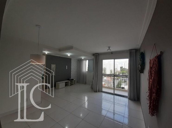 Imagem Apartamento com 2 Quartos à Venda,  em Jabaquara - São Paulo