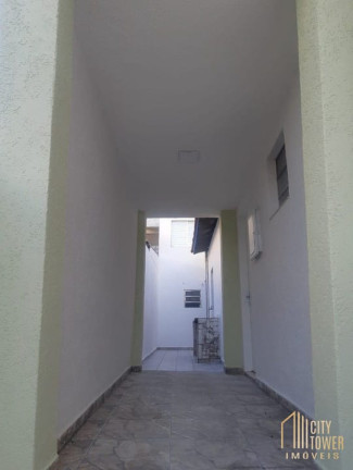 Imagem Casa com 3 Quartos à Venda, 90 m² em Jardim Aeroporto - São Paulo Imagem Casa com 3 Quartos à Venda, 90 m² em Jardim Aeroporto - São Paulo