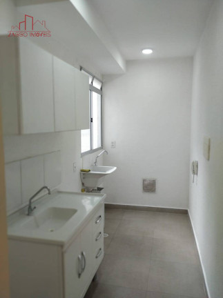 Imagem Apartamento com 2 Quartos à Venda, 49 m² em Jardim Casablanca - São Paulo