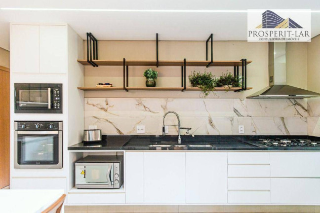 Imagem Apartamento com 3 Quartos à Venda, 185 m² em Jardim Zaira - Guarulhos