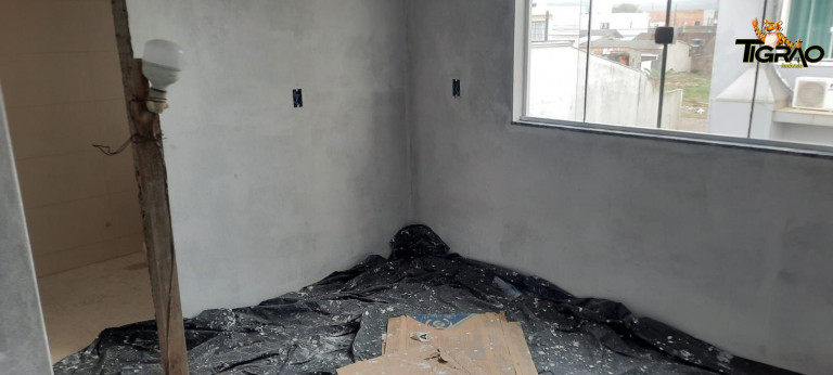 Imagem Sobrado com 2 Quartos à Venda, 98 m² em Centro - Navegantes Imagem Sobrado com 2 Quartos à Venda, 98 m² em Centro - Navegantes