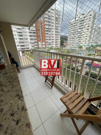 Imagem Apartamento com 3 Quartos à Venda, 70 m² em Vila Da Penha - Rio De Janeiro Imagem Apartamento com 3 Quartos à Venda, 70 m² em Vila Da Penha - Rio De Janeiro