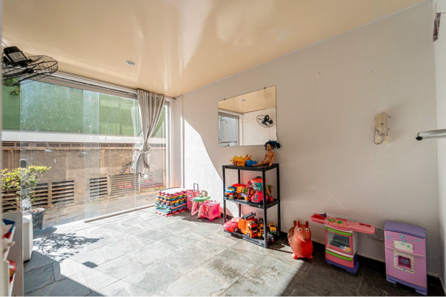 Imagem Apartamento com 2 Quartos à Venda, 50 m² em Vila Mascote - São Paulo