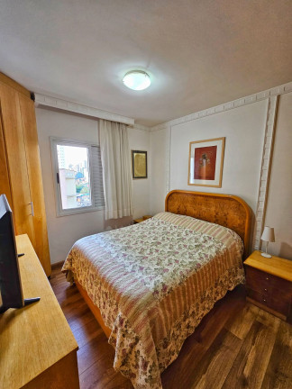 Imagem Apartamento com 2 Quartos à Venda, 63 m² em Vila Da Saúde - São Paulo Imagem Apartamento com 2 Quartos à Venda, 63 m² em Vila Da Saúde - São Paulo