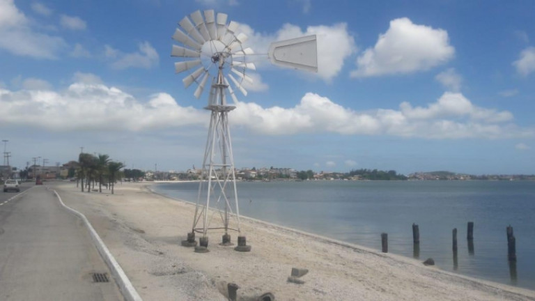 Imagem Sobrado com 3 Quartos à Venda,  em Praia Linda - São Pedro Da Aldeia