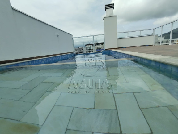 Imagem Apartamento com 2 Quartos para Temporada, 95 m² em Itaguá - Ubatuba