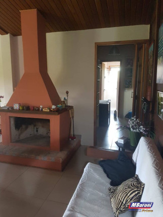 Imagem Chácara com 3 Quartos à Venda, 360 m² em City Castello - Itu