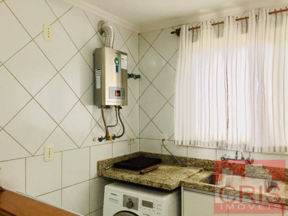 Imagem Apartamento com 2 Quartos à Venda, 83 m² em Santa Rita - Bento Gonçalves