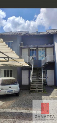 Imagem Apartamento com 2 Quartos à Venda, 48 m² em Três Portos - Esteio