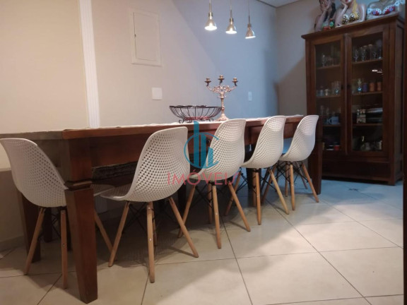 Imagem Sobrado com 3 Quartos à Venda, 140 m² em Vila Guarani (z Sul) - São Paulo