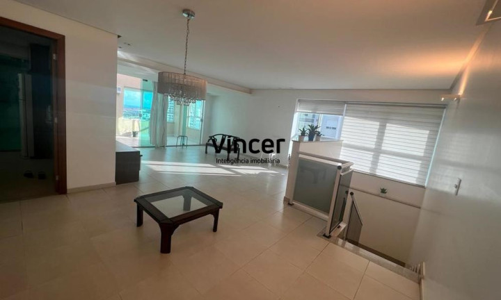 Imagem Apartamento com 4 Quartos à Venda, 193 m² em Alto Da Glória - Goiânia