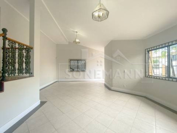 Imagem Casa com 3 Quartos à Venda, 335 m² em Coqueiros - Florianópolis
