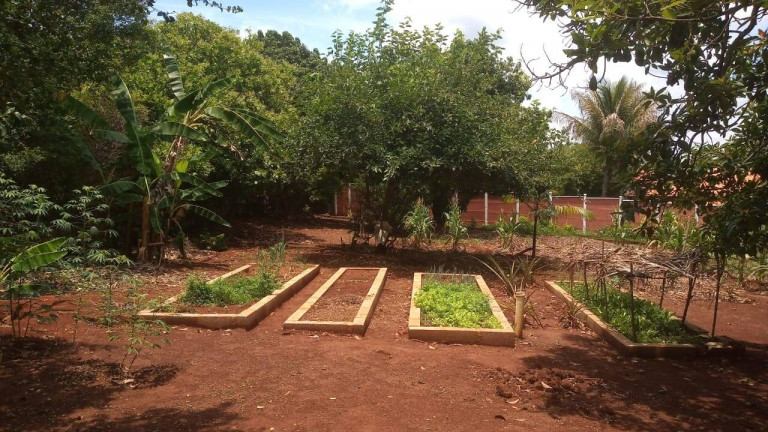 Imagem Casa com 7 Quartos à Venda, 500 m² em Centro - Boituva