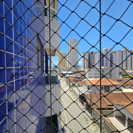 Imagem Apartamento com 3 Quartos à Venda, 98 m² em Aviação - Praia Grande Imagem Apartamento com 3 Quartos à Venda, 98 m² em Aviação - Praia Grande