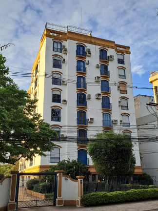 Imagem Apartamento com 2 Quartos à Venda, 77 m² em Mont Serrat - Porto Alegre Imagem Apartamento com 2 Quartos à Venda, 77 m² em Mont Serrat - Porto Alegre