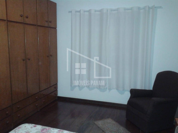 Imagem Casa com 4 Quartos à Venda, 300 m² em Independência - São Bernardo Do Campo