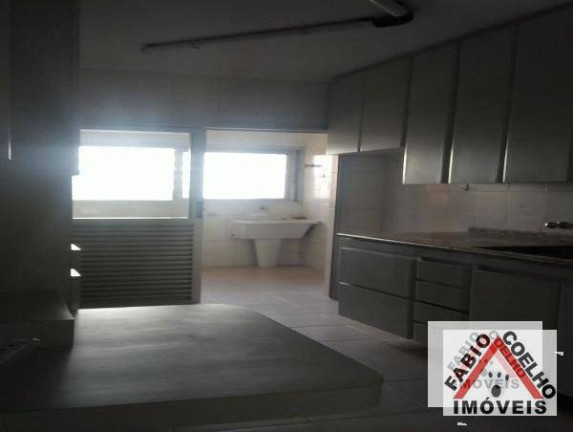 Imagem Apartamento com 3 Quartos à Venda, 124 m² em Jardim Marajoara - São Paulo Imagem Apartamento com 3 Quartos à Venda, 124 m² em Jardim Marajoara - São Paulo