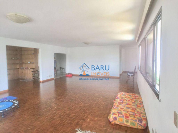 Imagem Apartamento com 4 Quartos à Venda, 286 m² em Higienópolis - São Paulo Imagem Apartamento com 4 Quartos à Venda, 286 m² em Higienópolis - São Paulo