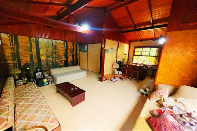 Imagem Casa com 3 Quartos à Venda,  em Jardim Petrópolis - São Paulo