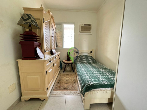 Imagem Apartamento com 3 Quartos à Venda, 169 m² em Gonzaga - Santos