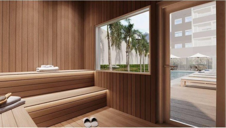 Imagem Apartamento com 2 Quartos à Venda, 42 m² em Vila Guilhermina - São Paulo Imagem Apartamento com 2 Quartos à Venda, 42 m² em Vila Guilhermina - São Paulo